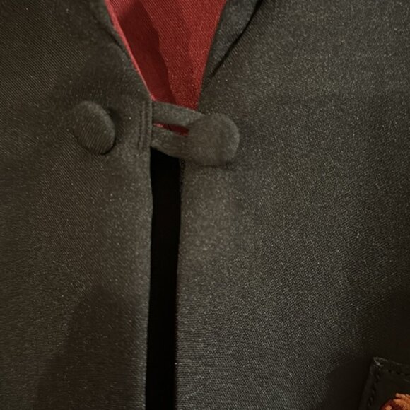 Harry Porter wizarding world adult size XXS Gryffindor - Picture 5 of 7